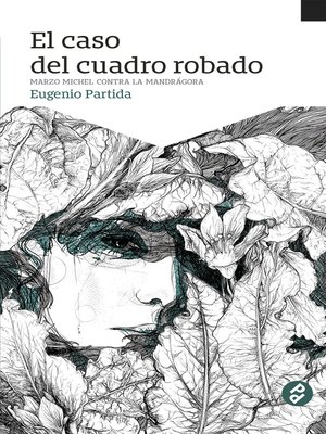 cover image of El caso del cuadro robado
